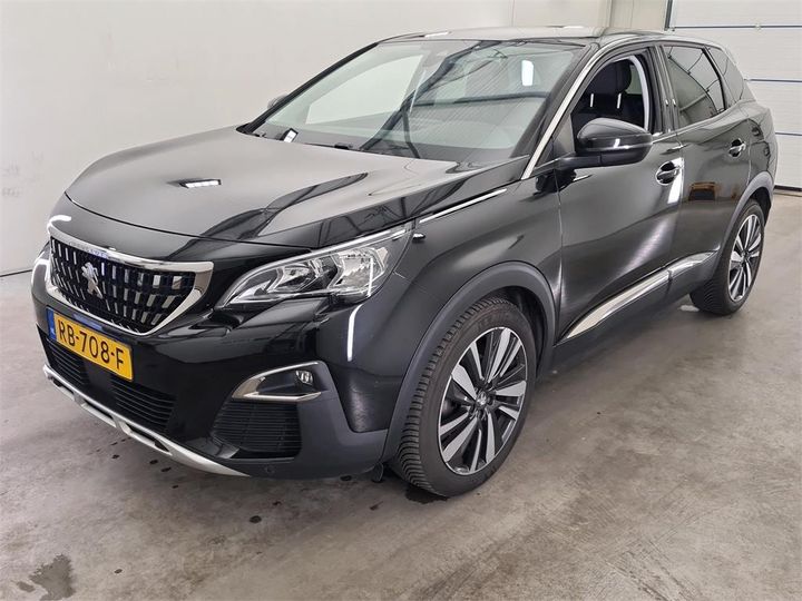 Photo 1 VIN: VF3MCBHZHHS257979 - PEUGEOT 3008 