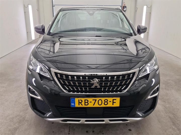 Photo 12 VIN: VF3MCBHZHHS257979 - PEUGEOT 3008 