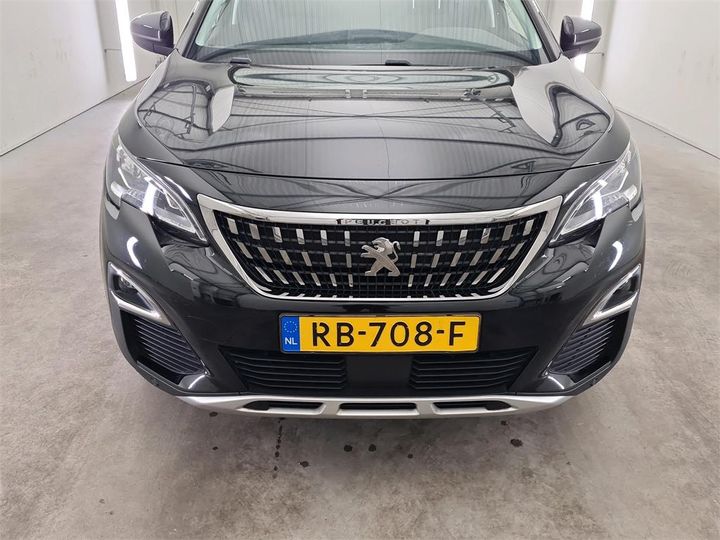 Photo 5 VIN: VF3MCBHZHHS257979 - PEUGEOT 3008 