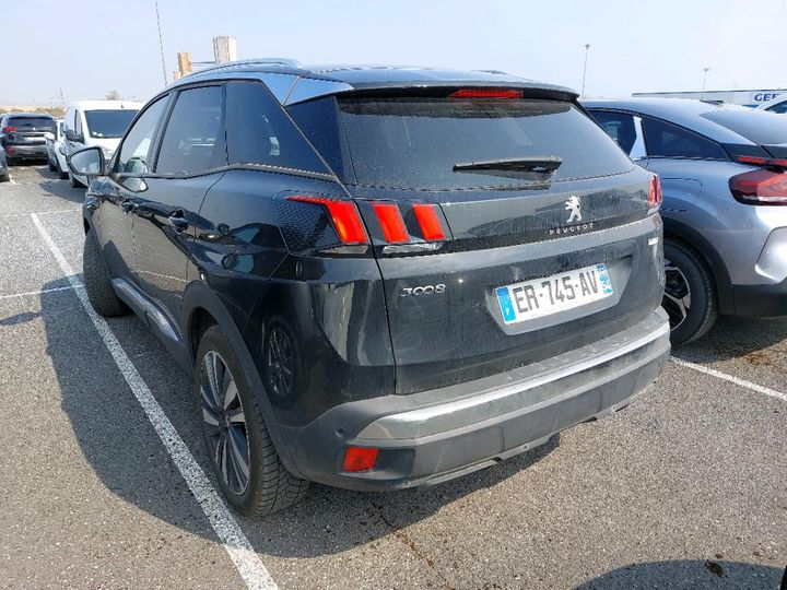 Photo 3 VIN: VF3MCBHZHHS259773 - PEUGEOT 3008 