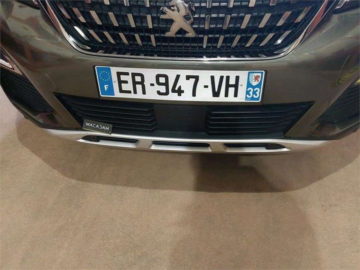 Photo 15 VIN: VF3MCBHZHHS265011 - PEUGEOT 3008 