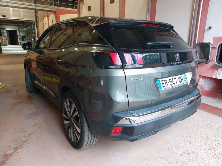 Photo 2 VIN: VF3MCBHZHHS265011 - PEUGEOT 3008 