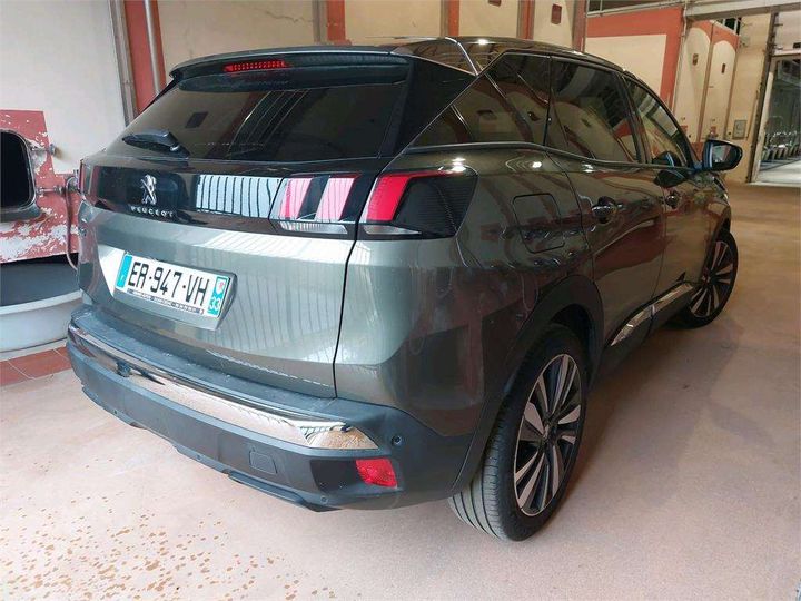 Photo 3 VIN: VF3MCBHZHHS265011 - PEUGEOT 3008 