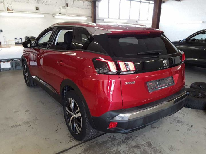 Photo 3 VIN: VF3MCBHZHHS265080 - PEUGEOT 3008 