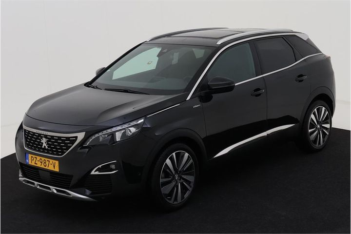 Photo 0 VIN: VF3MCBHZHHS265561 - PEUGEOT 3008 