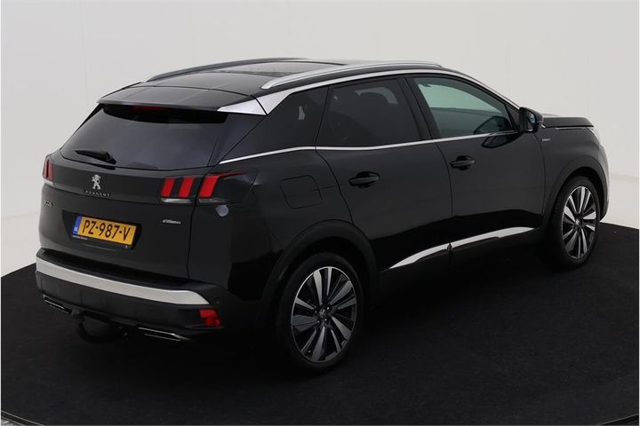 Photo 3 VIN: VF3MCBHZHHS265561 - PEUGEOT 3008 