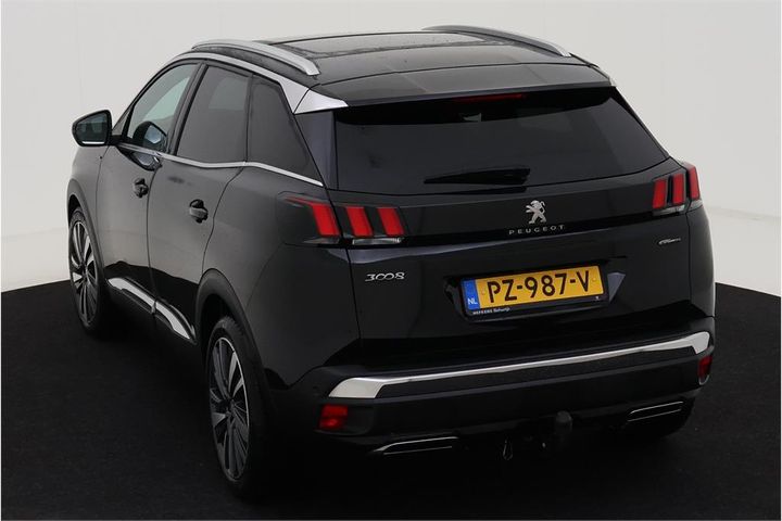 Photo 4 VIN: VF3MCBHZHHS265561 - PEUGEOT 3008 