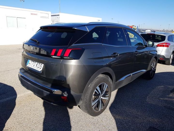 Photo 2 VIN: VF3MCBHZHHS265566 - PEUGEOT 3008 