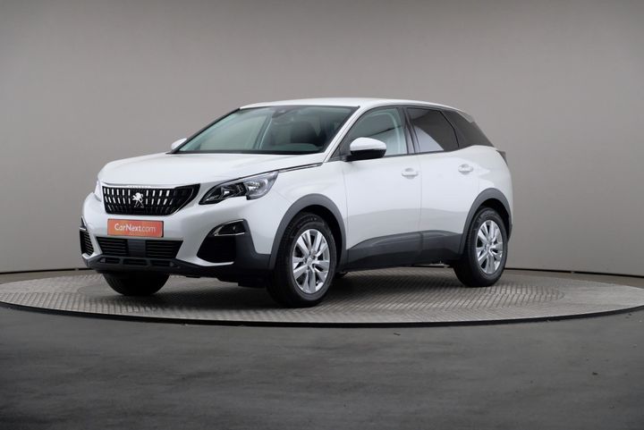 Photo 0 VIN: VF3MCBHZHHS269817 - PEUGEOT 3008 