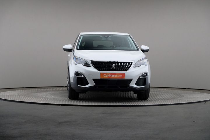 Photo 3 VIN: VF3MCBHZHHS269817 - PEUGEOT 3008 