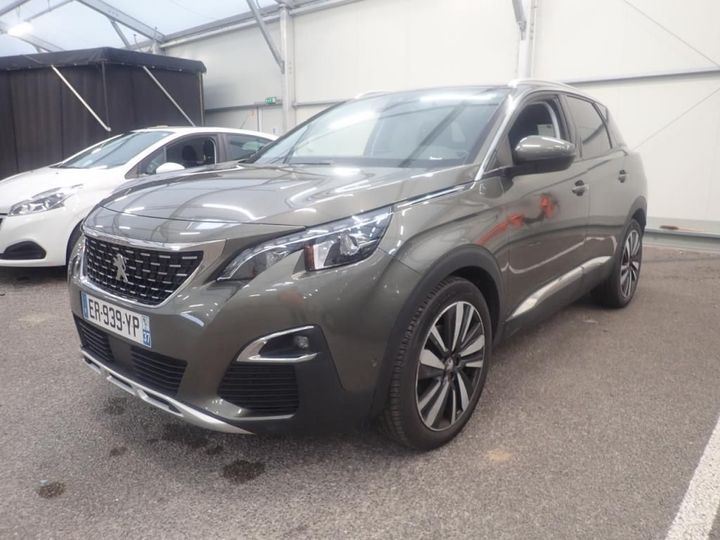 Photo 0 VIN: VF3MCBHZHHS270030 - PEUGEOT 3008 