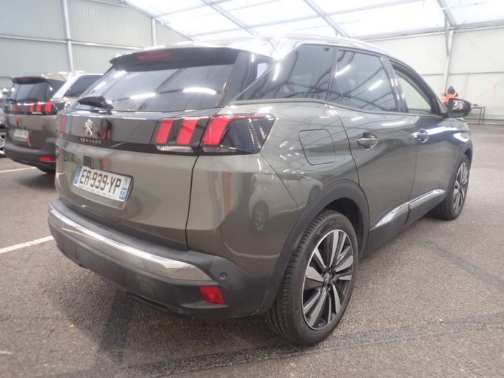 Photo 2 VIN: VF3MCBHZHHS270030 - PEUGEOT 3008 