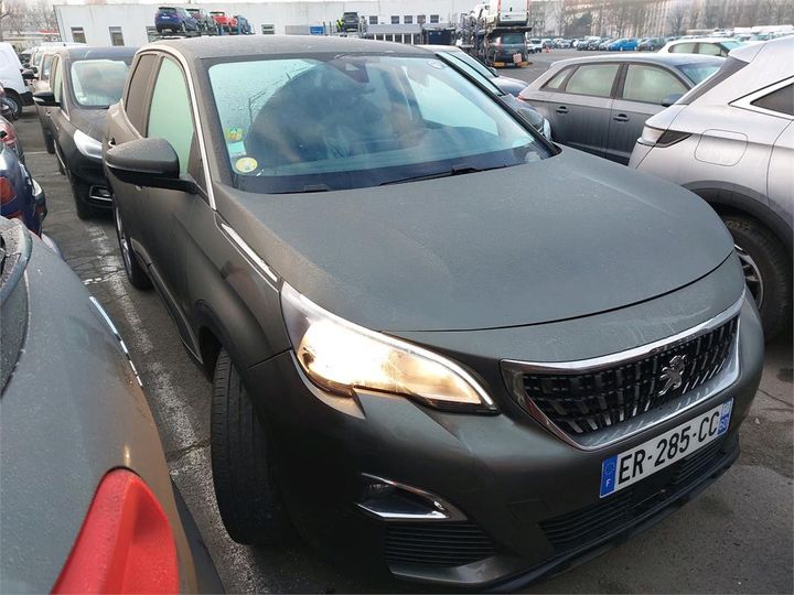 Photo 2 VIN: VF3MCBHZHHS271585 - PEUGEOT 3008 