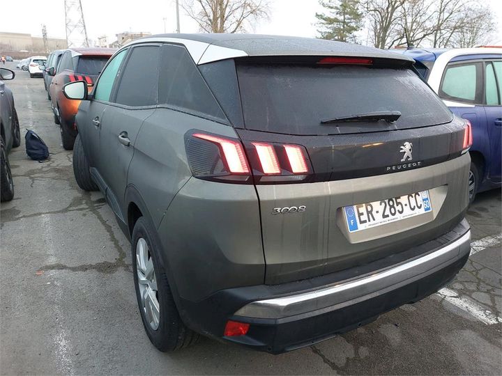 Photo 3 VIN: VF3MCBHZHHS271585 - PEUGEOT 3008 