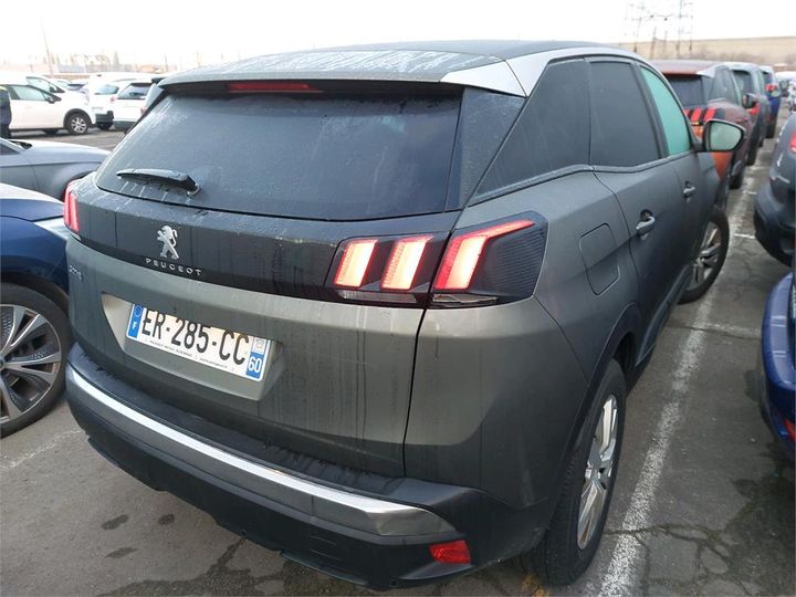 Photo 4 VIN: VF3MCBHZHHS271585 - PEUGEOT 3008 