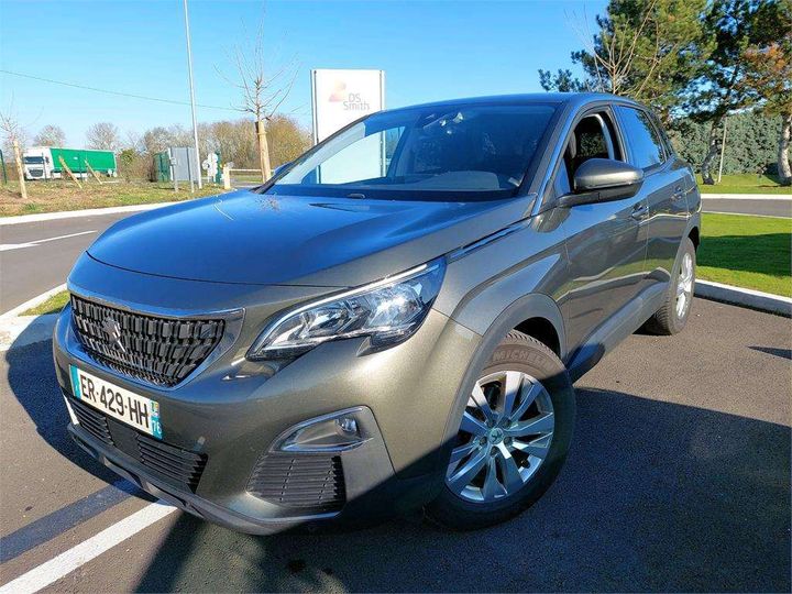 Photo 0 VIN: VF3MCBHZHHS271588 - PEUGEOT 3008 