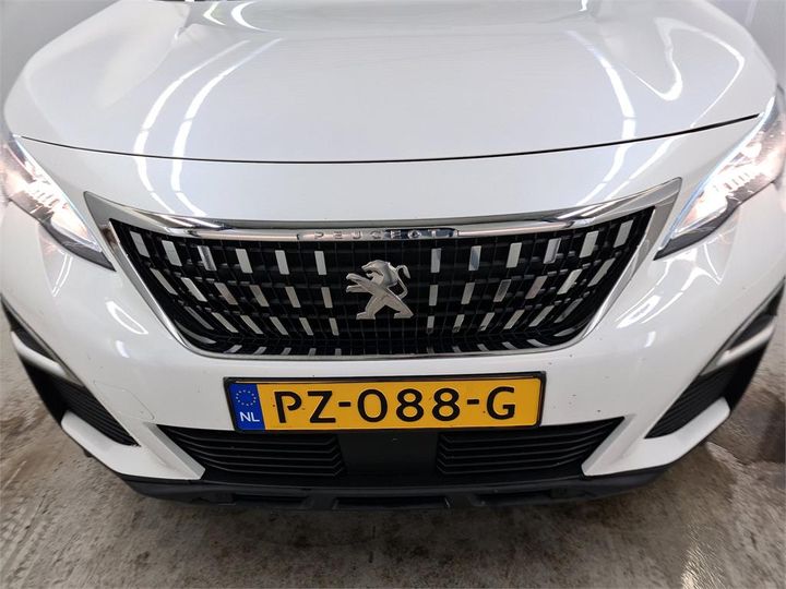 Photo 11 VIN: VF3MCBHZHHS271636 - PEUGEOT 3008 