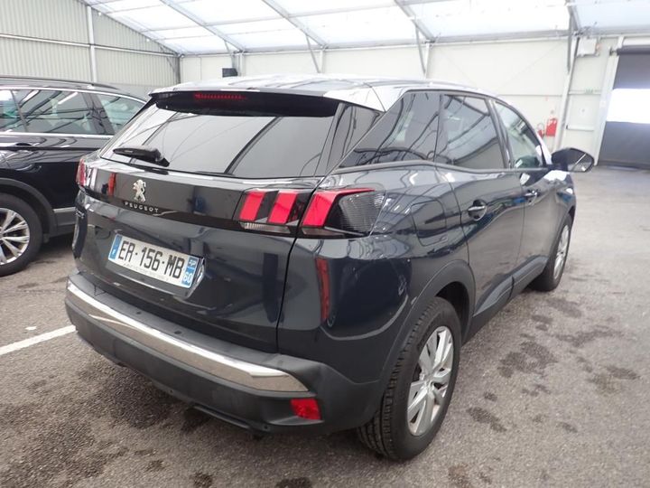 Photo 2 VIN: VF3MCBHZHHS271658 - PEUGEOT 3008 