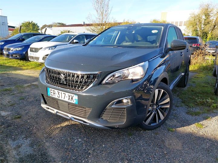 Photo 0 VIN: VF3MCBHZHHS271973 - PEUGEOT 3008 