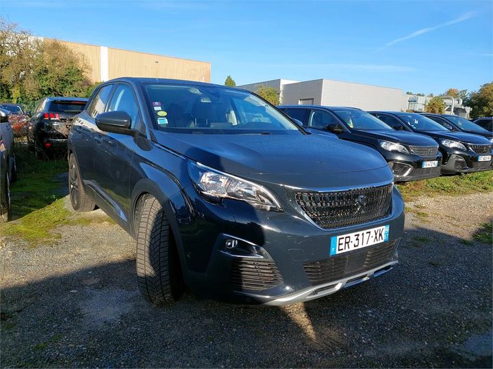 Photo 2 VIN: VF3MCBHZHHS271973 - PEUGEOT 3008 