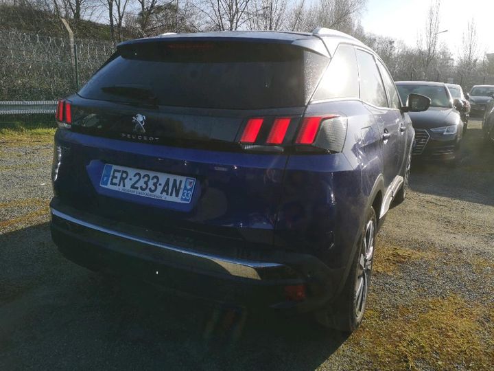 Photo 4 VIN: VF3MCBHZHHS271975 - PEUGEOT 3008 