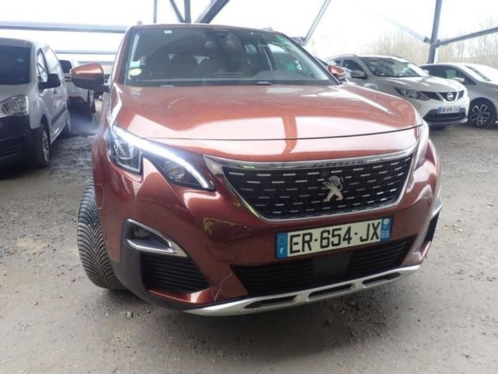 Photo 24 VIN: VF3MCBHZHHS271997 - PEUGEOT 3008 