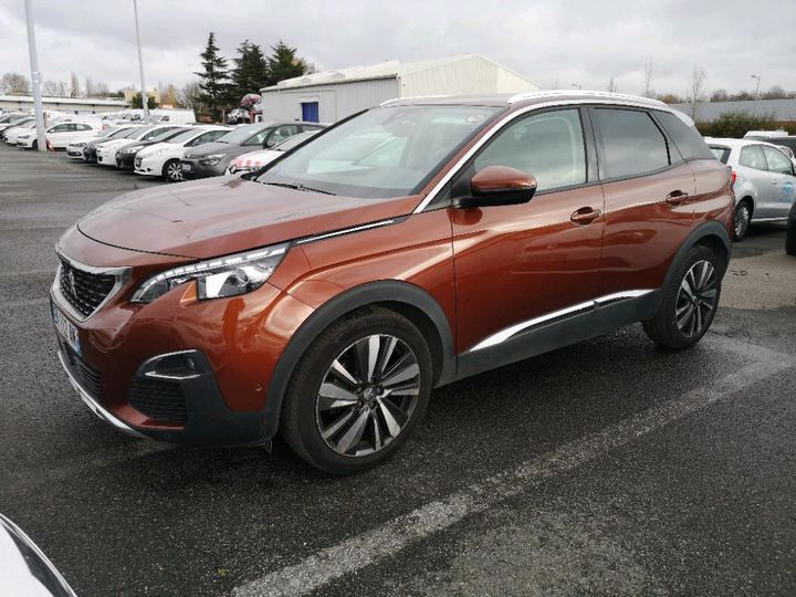 Photo 0 VIN: VF3MCBHZHHS271999 - PEUGEOT 3008 