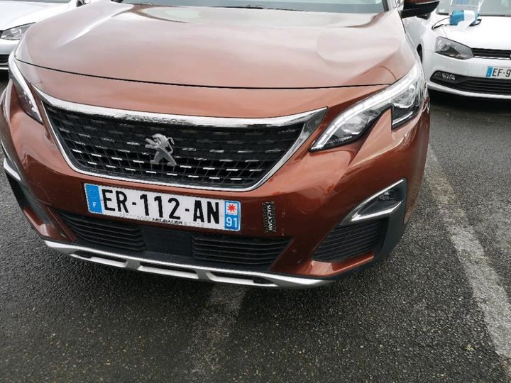 Photo 21 VIN: VF3MCBHZHHS271999 - PEUGEOT 3008 