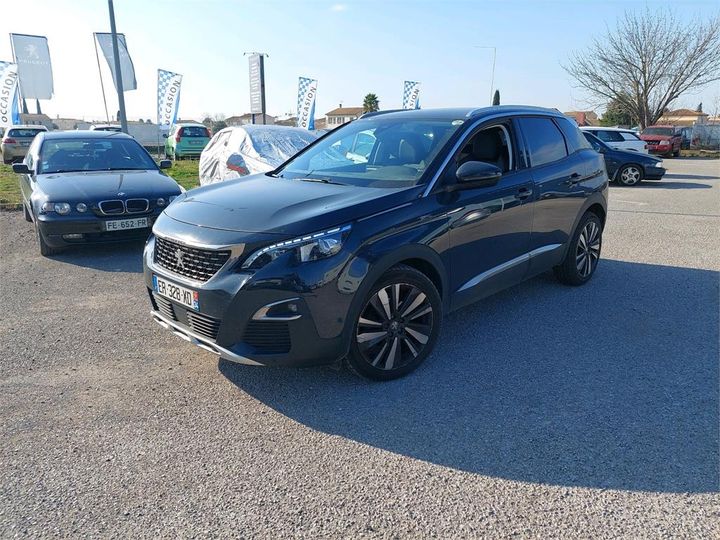 Photo 0 VIN: VF3MCBHZHHS272015 - PEUGEOT 3008 