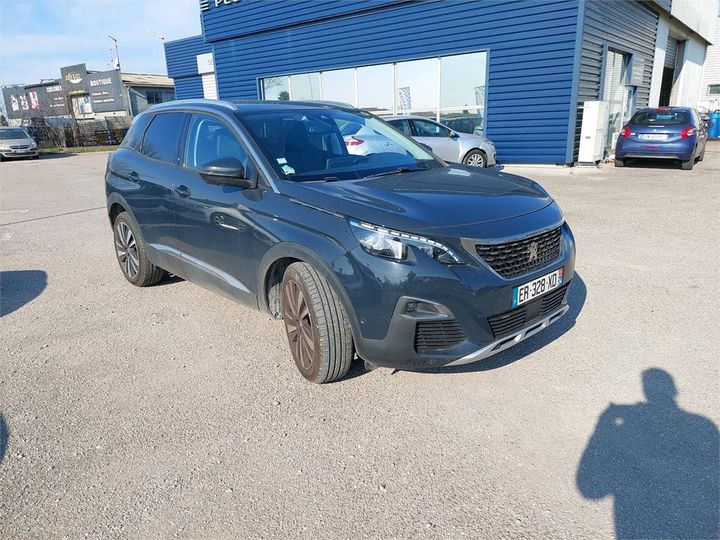 Photo 2 VIN: VF3MCBHZHHS272015 - PEUGEOT 3008 