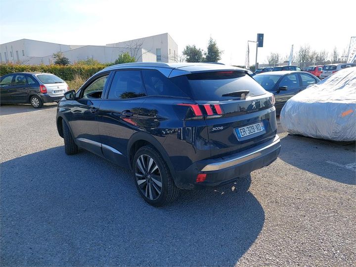 Photo 3 VIN: VF3MCBHZHHS272015 - PEUGEOT 3008 