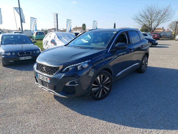 Photo 33 VIN: VF3MCBHZHHS272015 - PEUGEOT 3008 