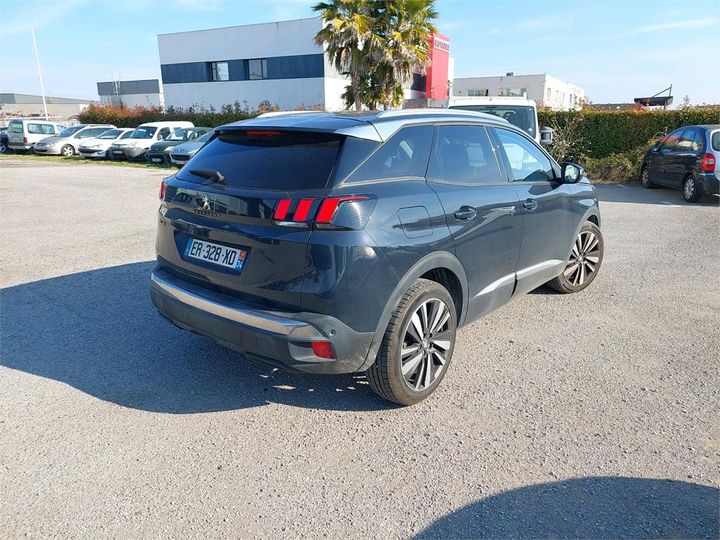 Photo 4 VIN: VF3MCBHZHHS272015 - PEUGEOT 3008 