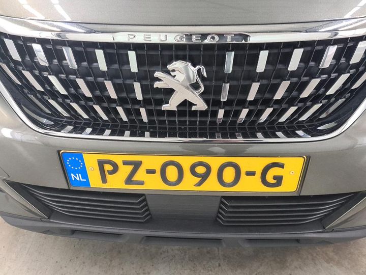 Photo 11 VIN: VF3MCBHZHHS274772 - PEUGEOT 3008 