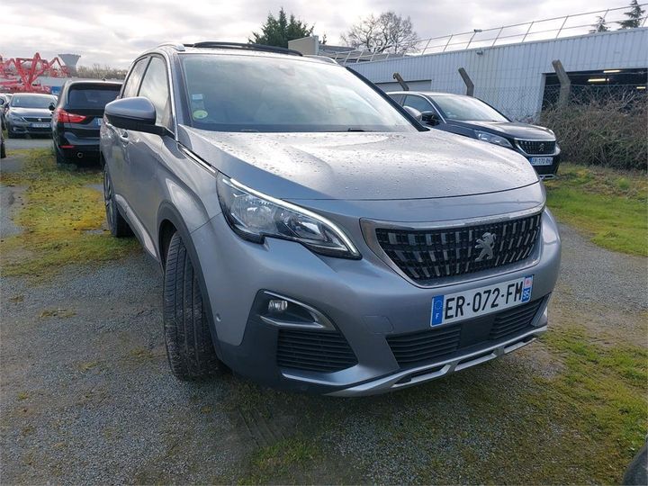 Photo 2 VIN: VF3MCBHZHHS275956 - PEUGEOT 3008 