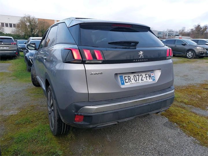 Photo 3 VIN: VF3MCBHZHHS275956 - PEUGEOT 3008 