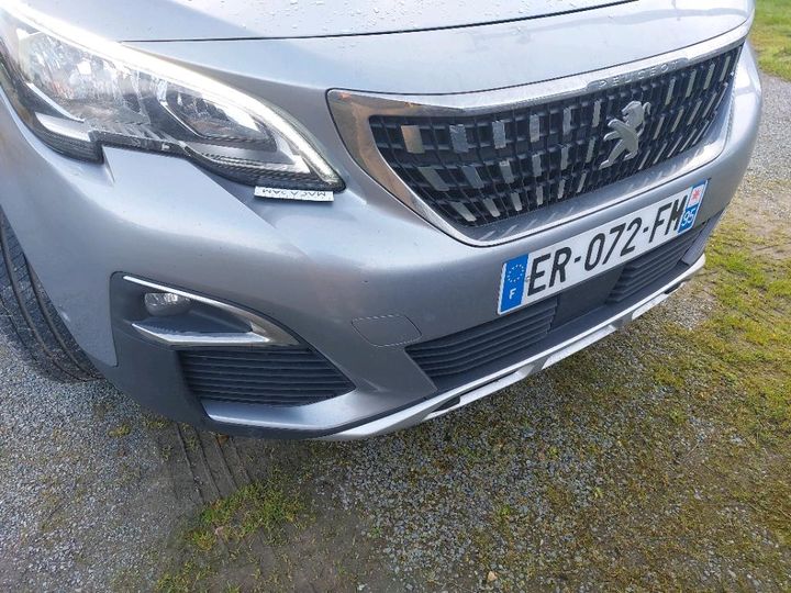 Photo 31 VIN: VF3MCBHZHHS275956 - PEUGEOT 3008 