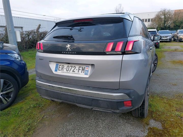 Photo 4 VIN: VF3MCBHZHHS275956 - PEUGEOT 3008 