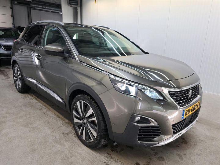 Photo 2 VIN: VF3MCBHZHHS276025 - PEUGEOT 3008 