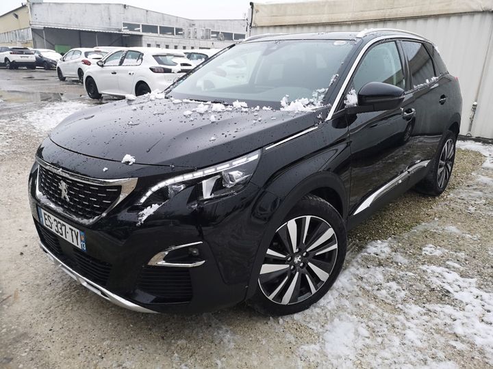 Photo 1 VIN: VF3MCBHZHHS276085 - PEUGEOT 3008 