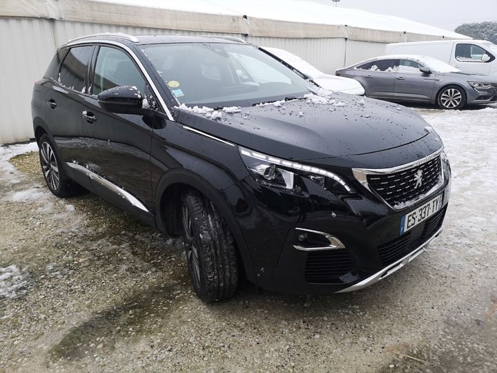 Photo 2 VIN: VF3MCBHZHHS276085 - PEUGEOT 3008 