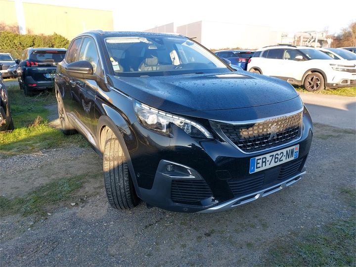 Photo 2 VIN: VF3MCBHZHHS276092 - PEUGEOT 3008 