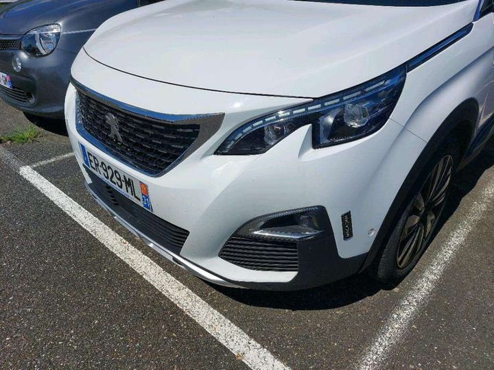 Photo 18 VIN: VF3MCBHZHHS276114 - PEUGEOT 3008 