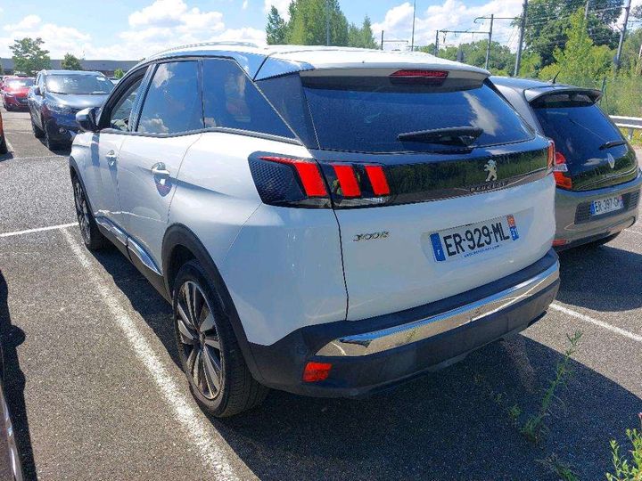 Photo 2 VIN: VF3MCBHZHHS276114 - PEUGEOT 3008 