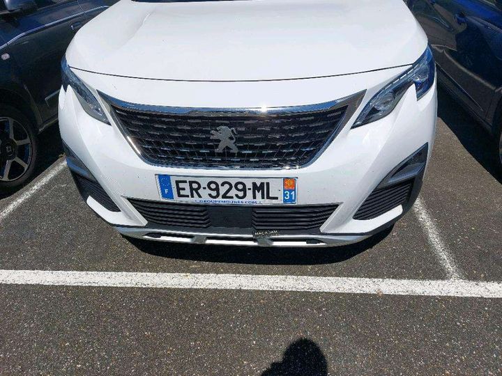 Photo 31 VIN: VF3MCBHZHHS276114 - PEUGEOT 3008 