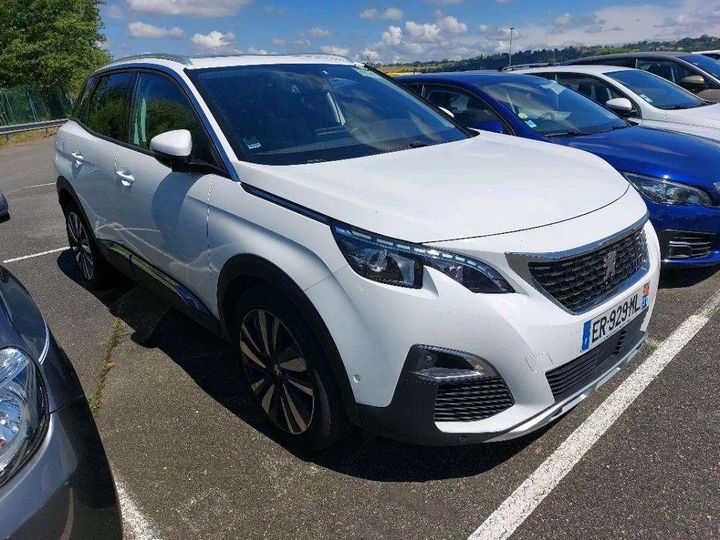 Photo 34 VIN: VF3MCBHZHHS276114 - PEUGEOT 3008 