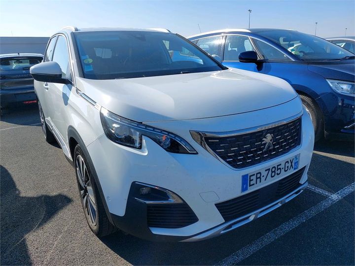 Photo 2 VIN: VF3MCBHZHHS276132 - PEUGEOT 3008 