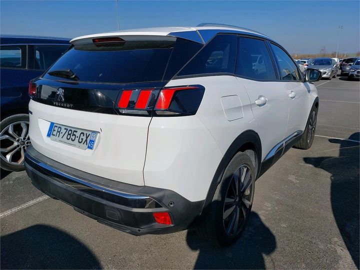 Photo 4 VIN: VF3MCBHZHHS276132 - PEUGEOT 3008 