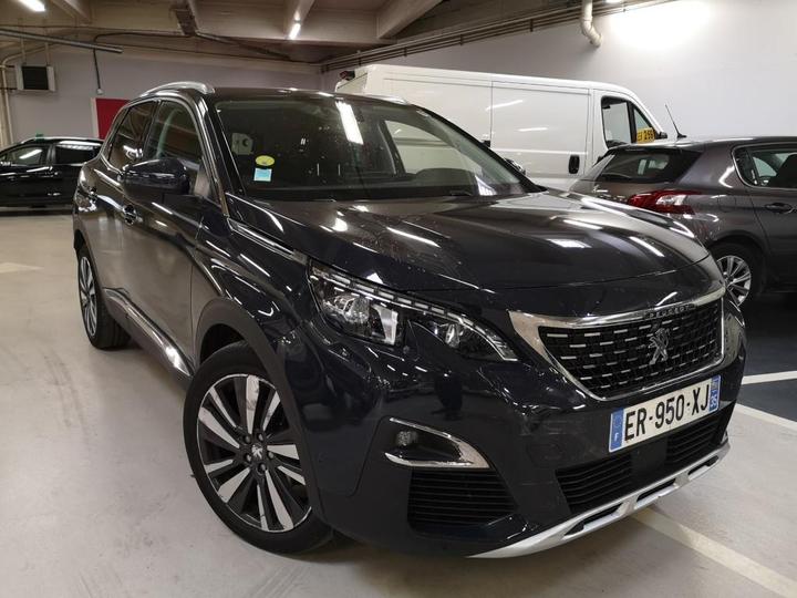 Photo 2 VIN: VF3MCBHZHHS276133 - PEUGEOT 3008 