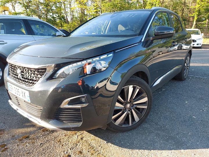 Photo 18 VIN: VF3MCBHZHHS276138 - PEUGEOT 3008 